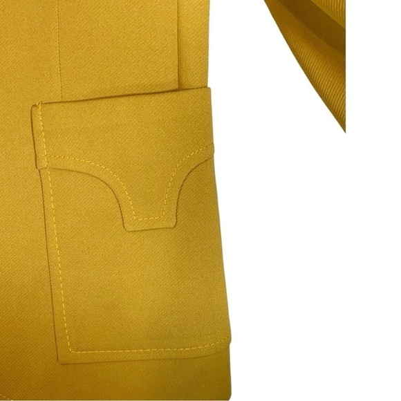 Vintage The Academy Award Clothes Botany 500 Sports Coat Blazer Jacket Size 42R - Picture 11 of 15